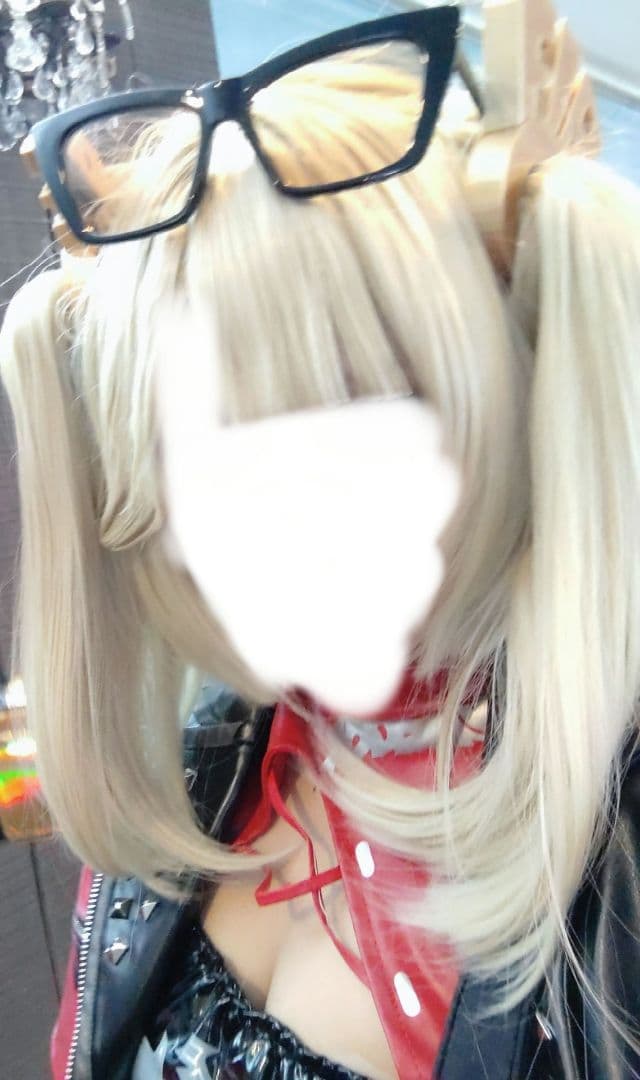 ゼンゼロ バーニス コスプレ