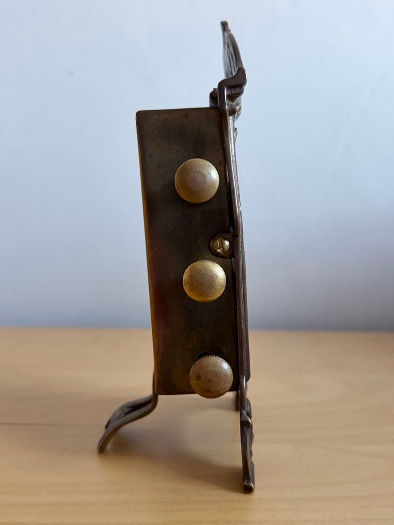 万年カレンダー パーペチュアルカレンダー