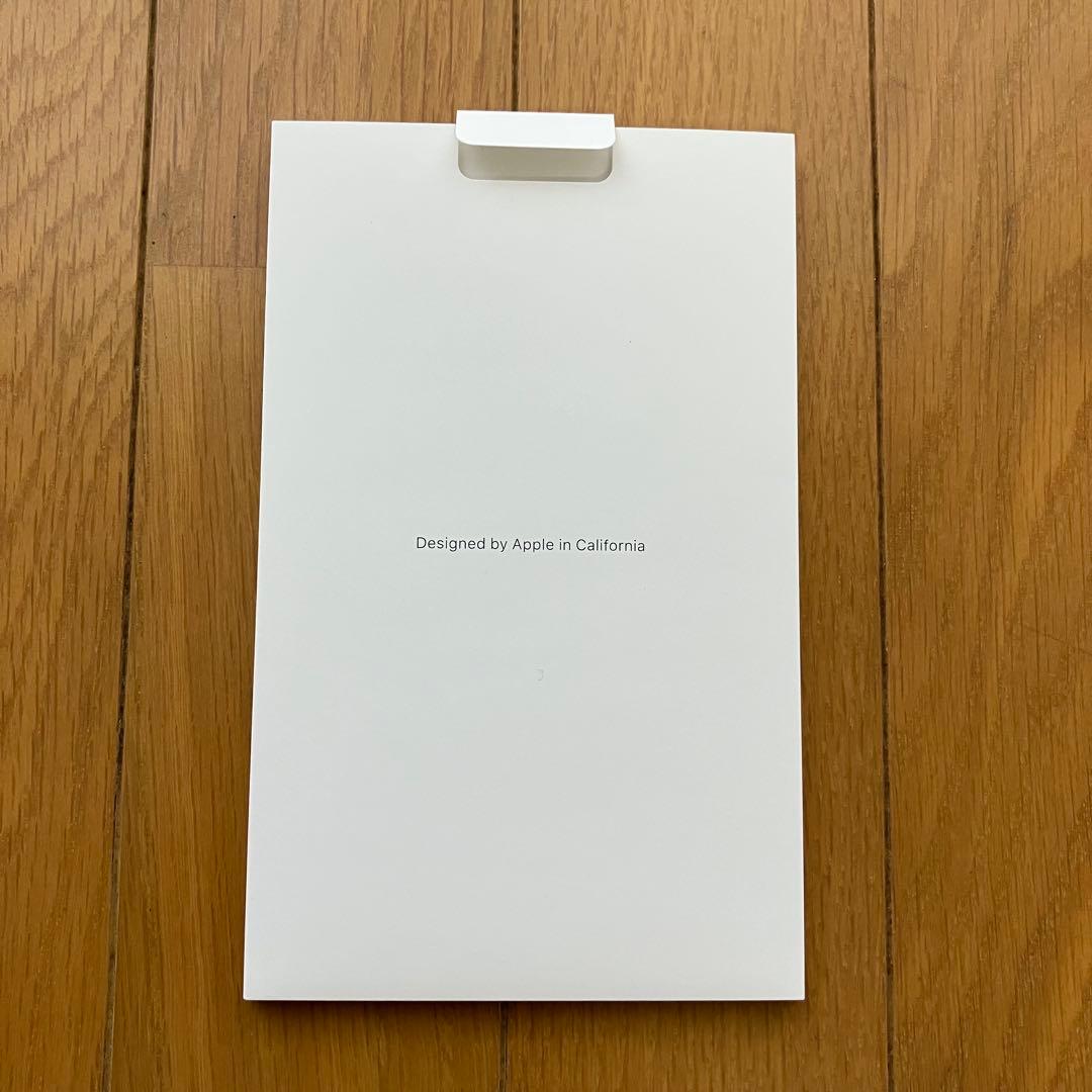 【新品】Apple iPad第9世代　64GB Wi-Fi スペースグレイ