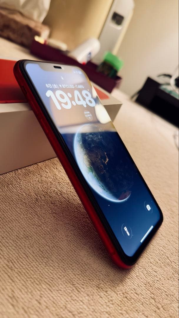 iPhone 11 256GB 超美品