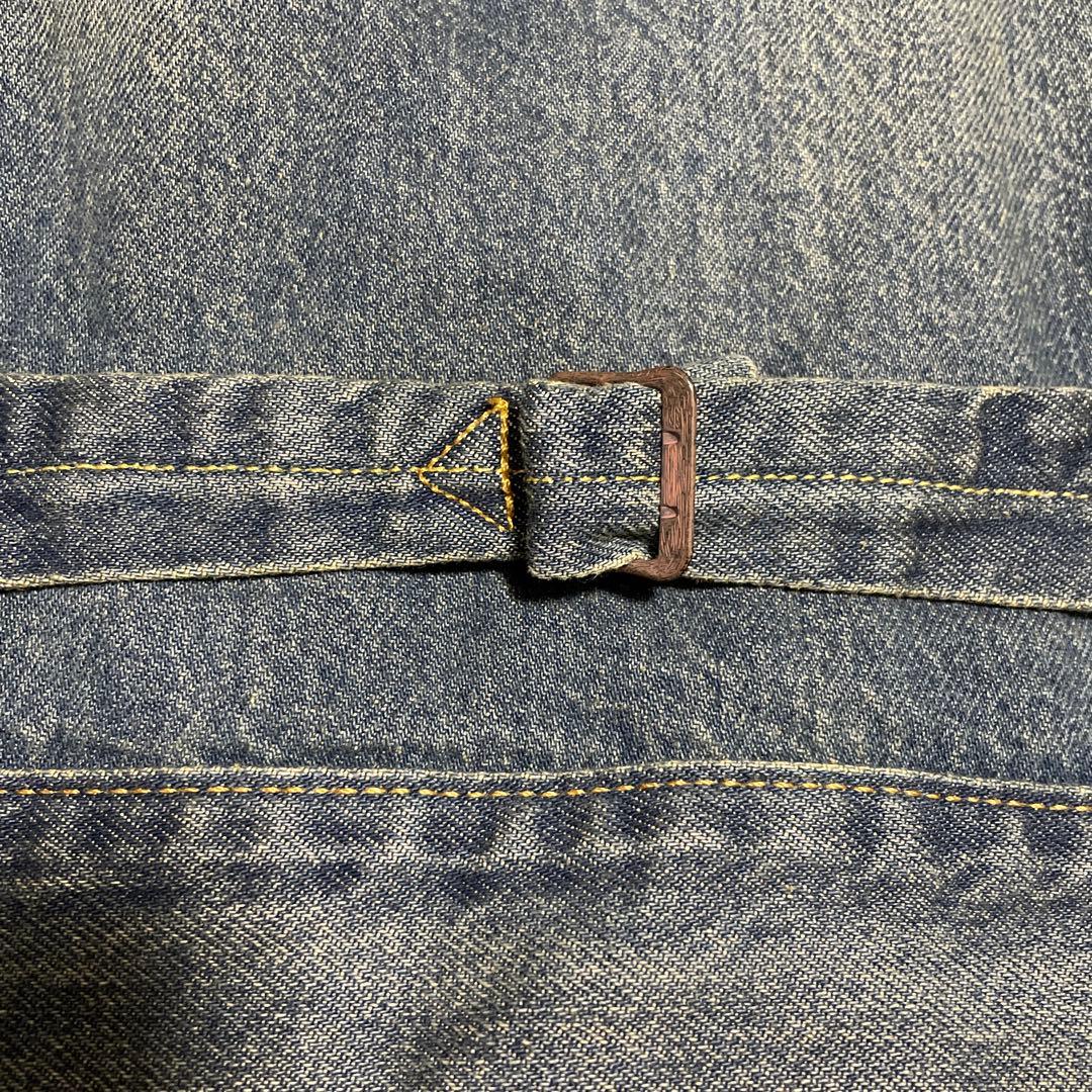 リーバイス1stトラッカージャケット　Lサイズ 新品未使用品