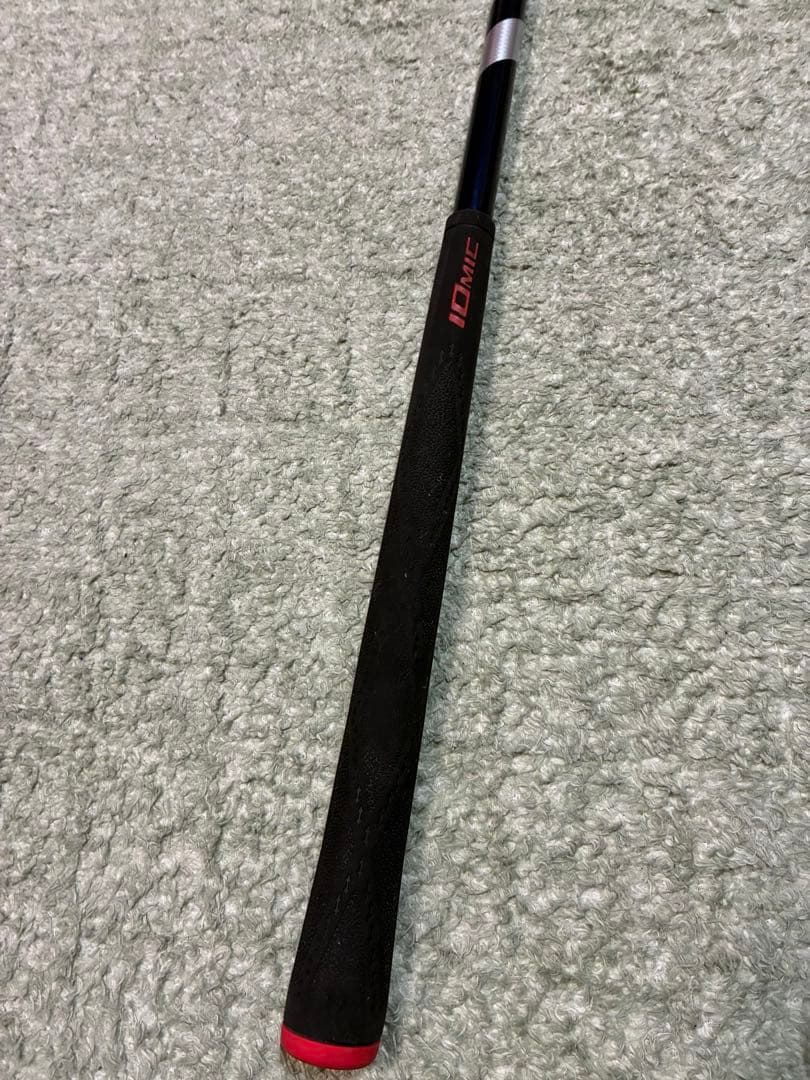 弱*ー様 テーラーメイド　ステルス　3番ウッド　ベンタスブルー 6x（ベロコアあ