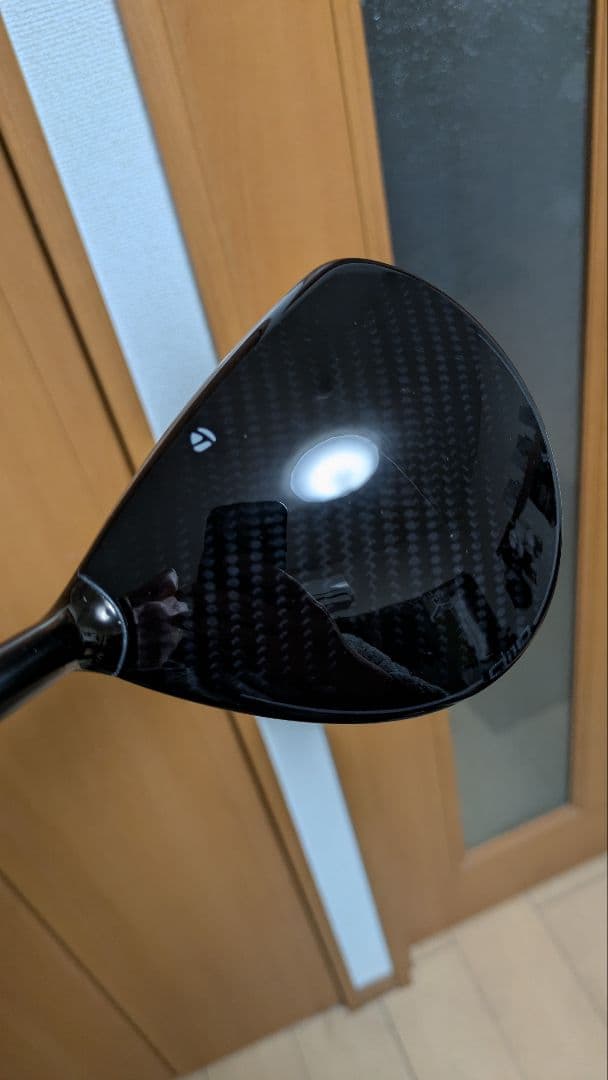 未使用 テーラーメイド Qi10 MAX 5W 19° Diamana 50 S