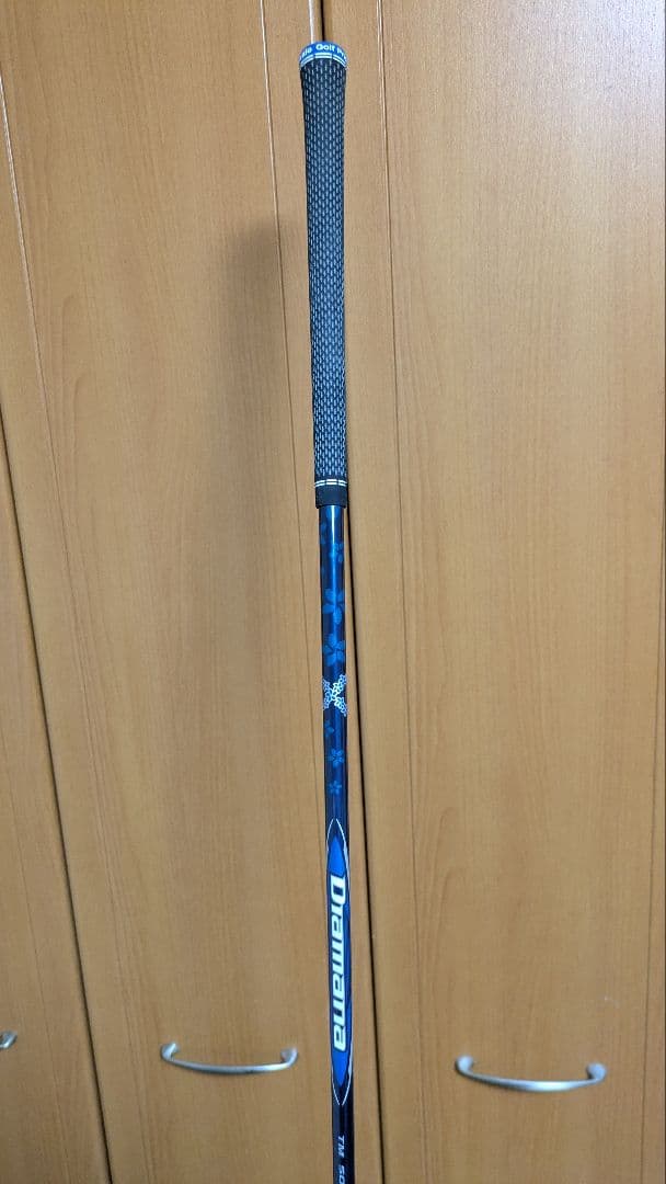 未使用 テーラーメイド Qi10 MAX 5W 19° Diamana 50 S