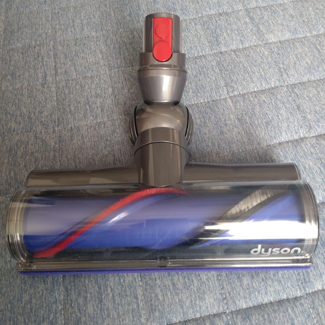 ダイソン　ダイレクトドライブクリーナーヘッド