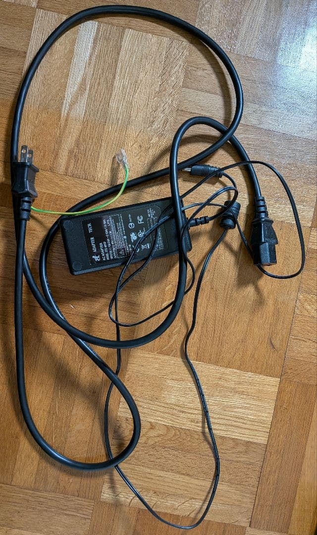 J*K様 Ozdesign OZ-1000 mobile【特別仕様】