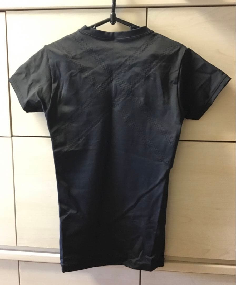 グラントイーワンズ パンプ半袖 メンズM