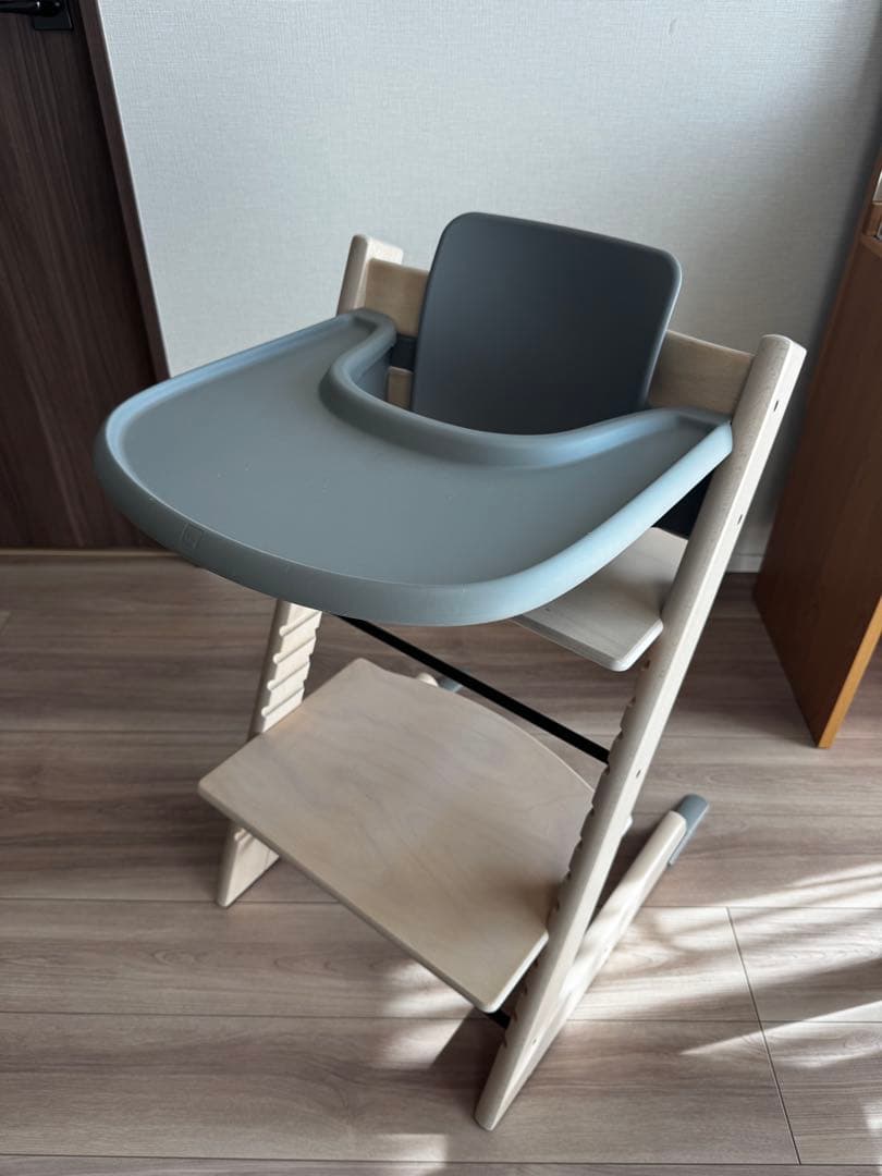 STOKKE TRIPP TRAPP トリップトラップ　ベビーセット