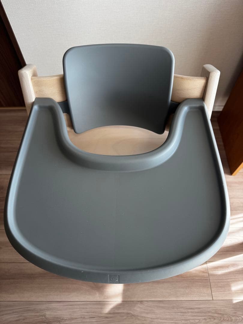 STOKKE TRIPP TRAPP トリップトラップ　ベビーセット