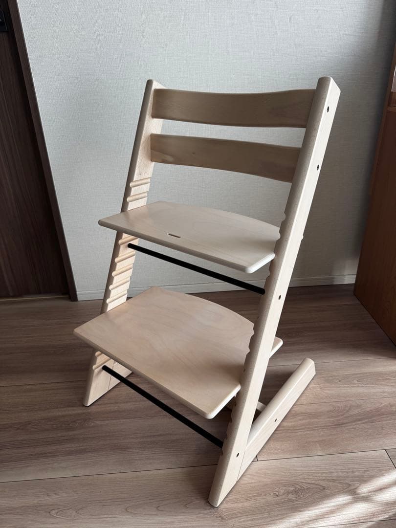 STOKKE TRIPP TRAPP トリップトラップ　ベビーセット