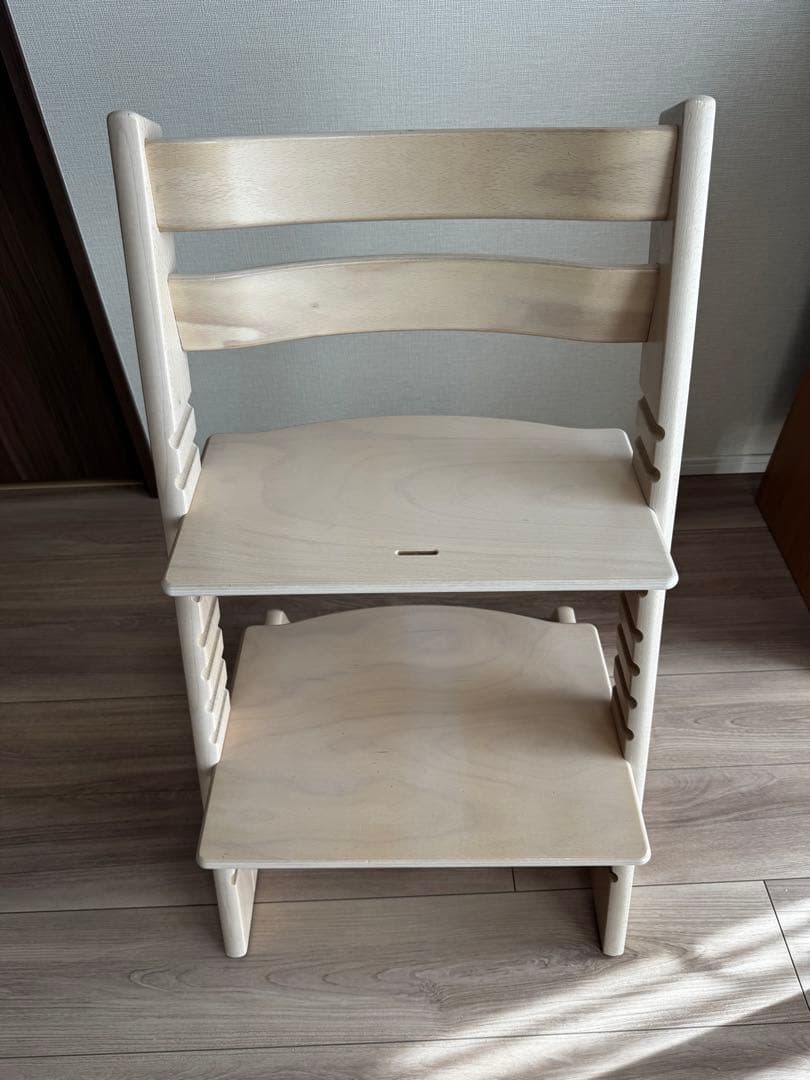 STOKKE TRIPP TRAPP トリップトラップ　ベビーセット