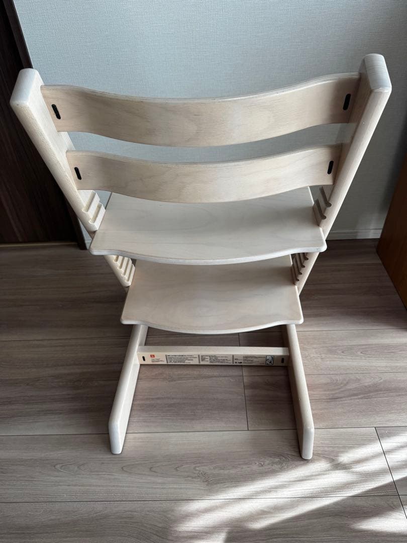 STOKKE TRIPP TRAPP トリップトラップ　ベビーセット