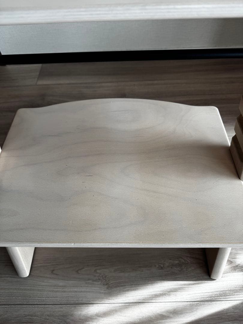 STOKKE TRIPP TRAPP トリップトラップ　ベビーセット