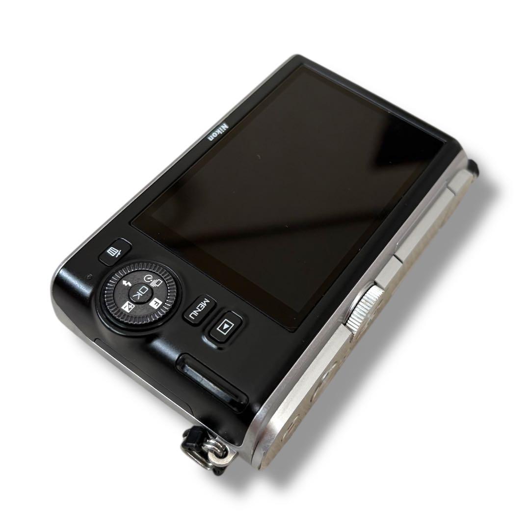 Nikonミラーレス一眼カメラ Nikon 1 J3