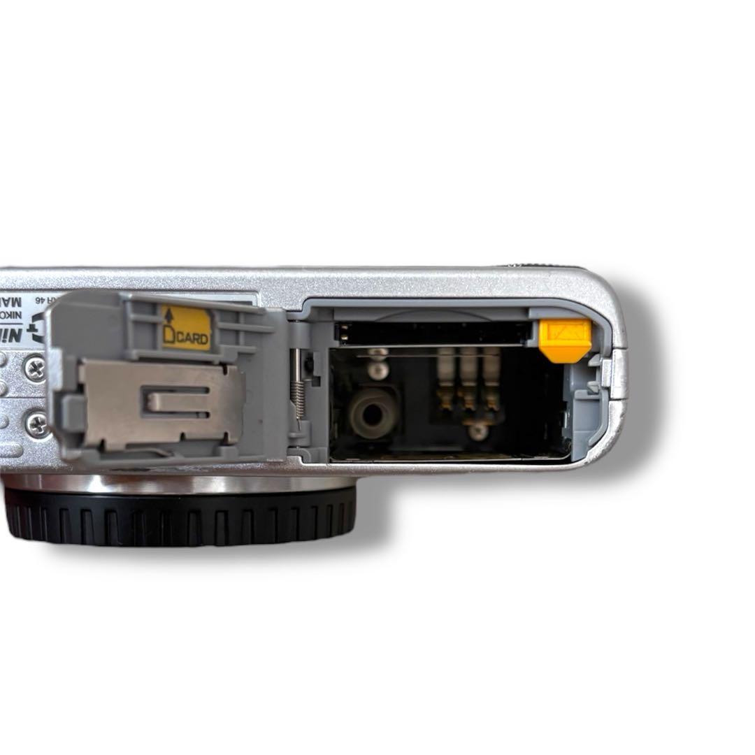 Nikonミラーレス一眼カメラ Nikon 1 J3