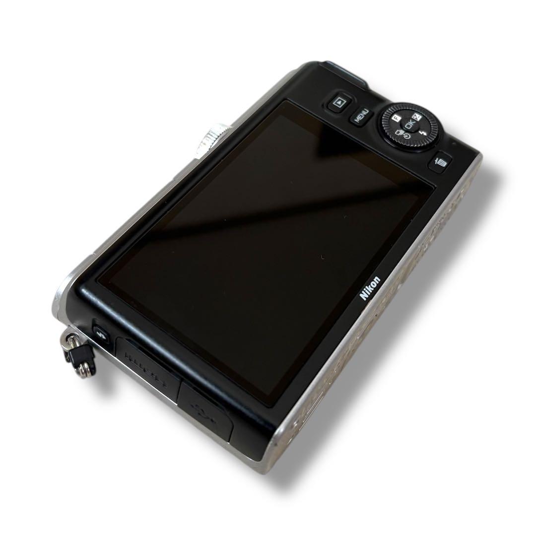 Nikonミラーレス一眼カメラ Nikon 1 J3