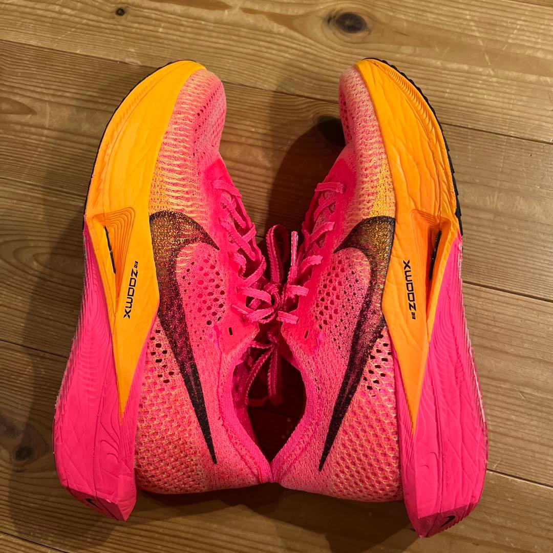 ナイキ ヴェイパーフライ ネクスト%3 26.0センチ