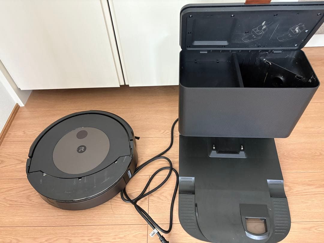 iRobot ルンバ コンボ j9 + SD
