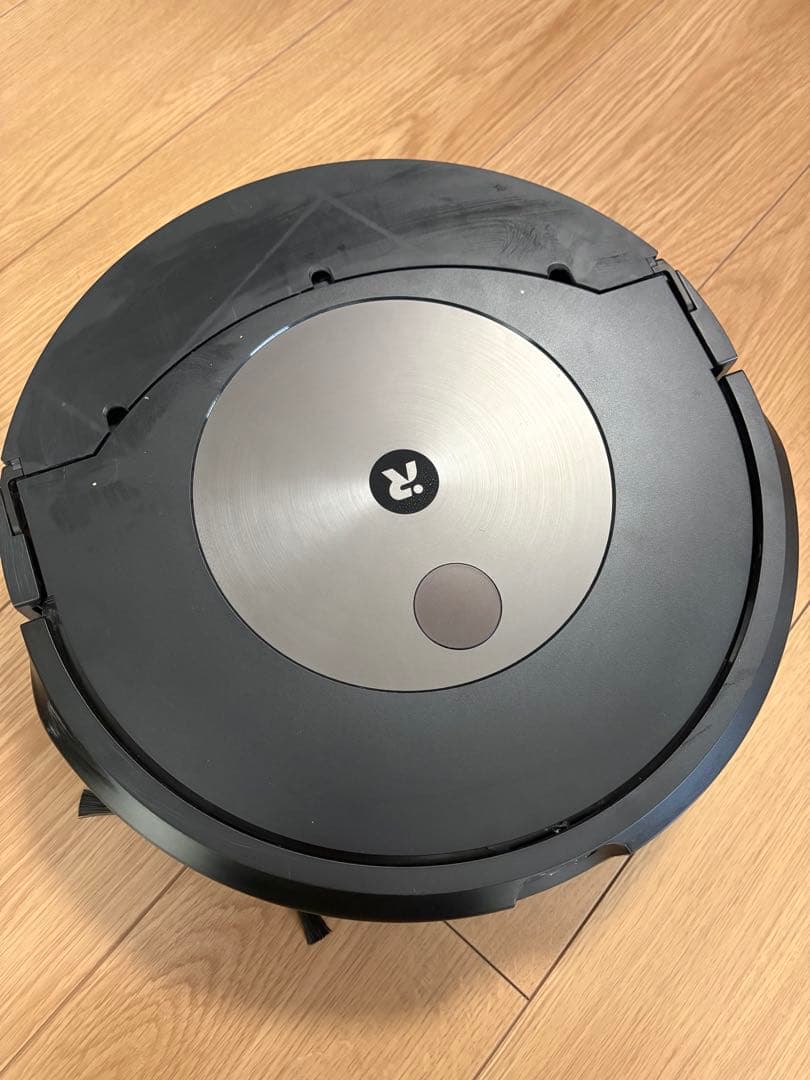 iRobot ルンバ コンボ j9 + SD