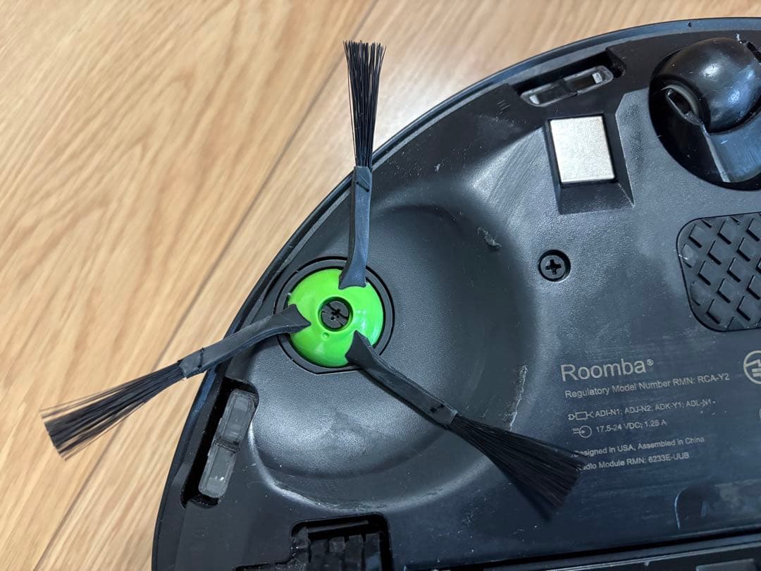 iRobot ルンバ コンボ j9 + SD