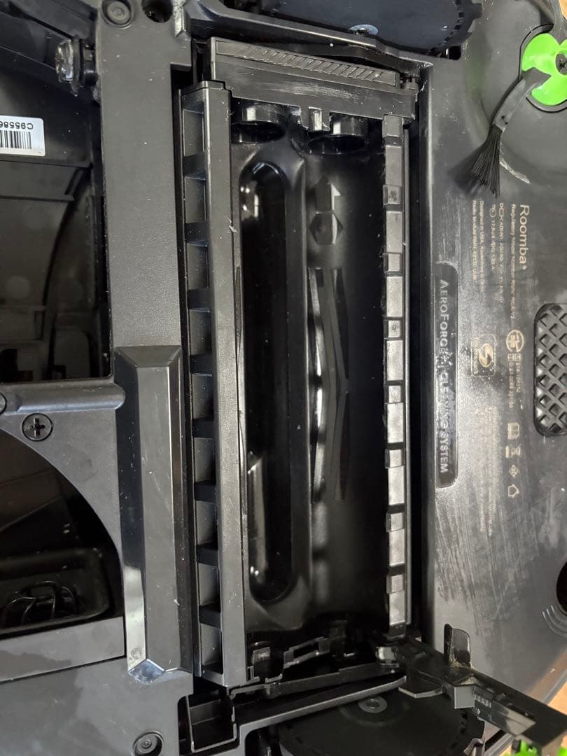 iRobot ルンバ コンボ j9 + SD