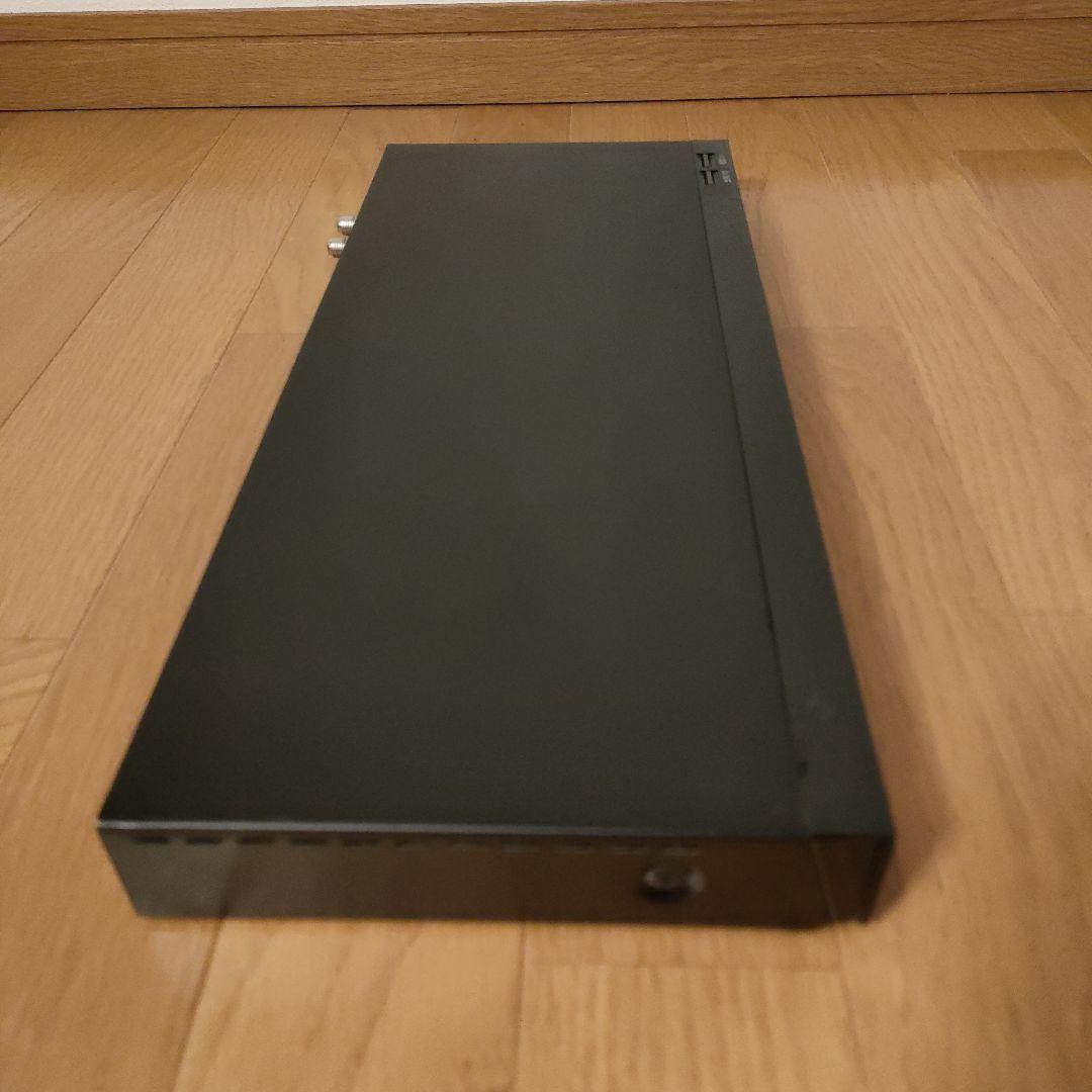 Panasonic ブルーレイレコーダー DMR-BRW550 互換リモコン付④