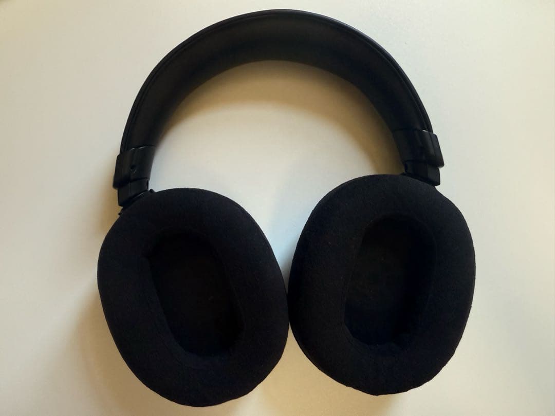 sony mdr-mv1 NOBUNAGA Labs 黒龍 4.4mm5極