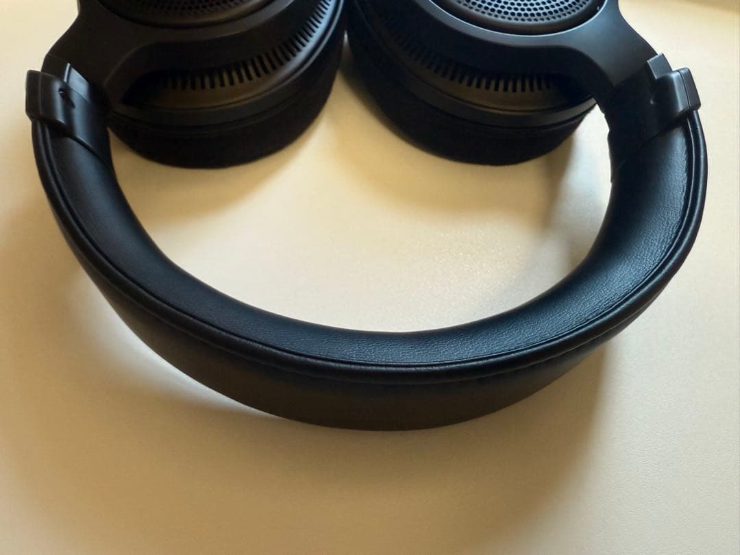 sony mdr-mv1 NOBUNAGA Labs 黒龍 4.4mm5極