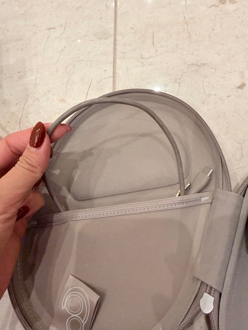 Bose Quietcomfort Ultra ワイヤレスヘッドホン