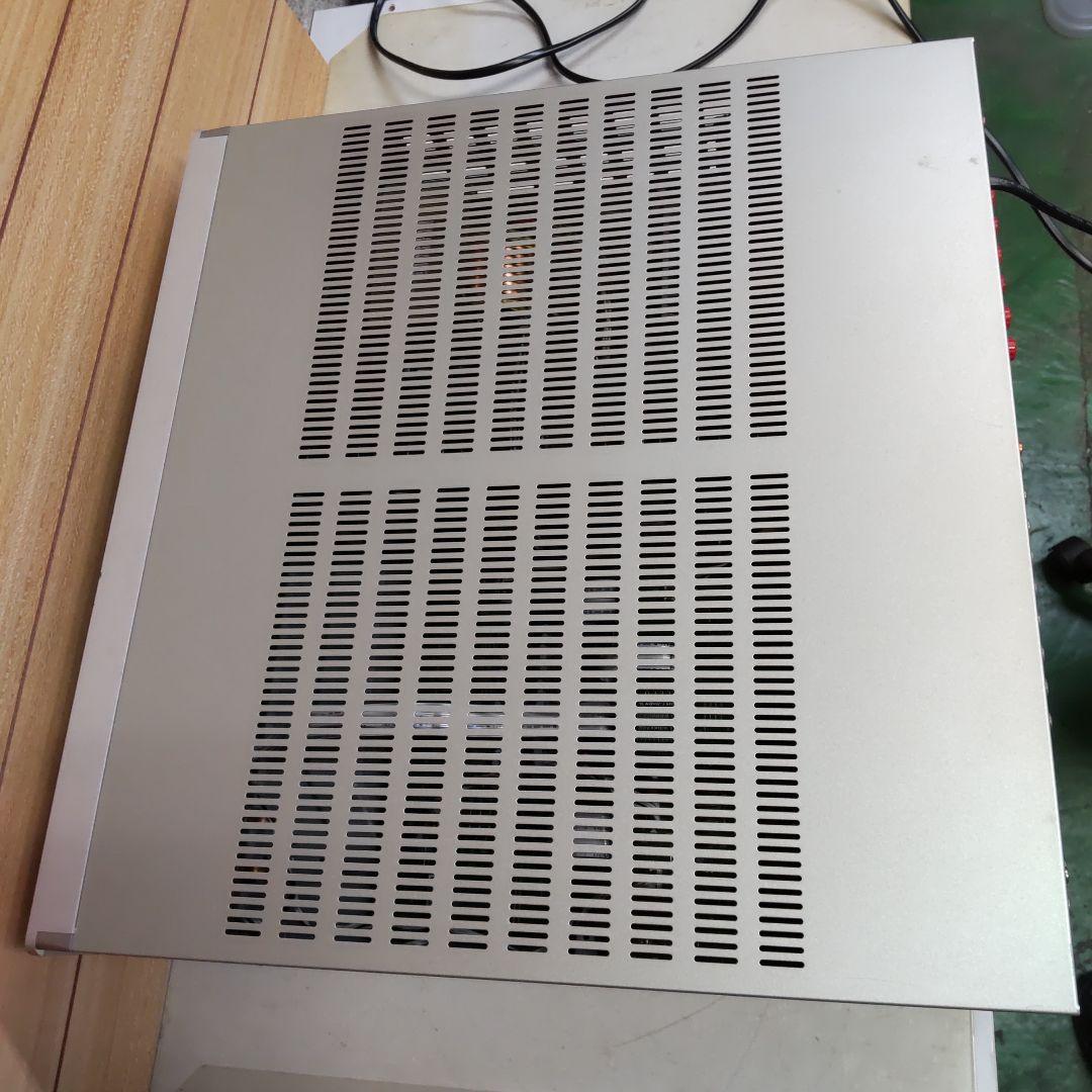 値下げ リペア済 Marantz PS5400/F1N AVアンプ リモコン付