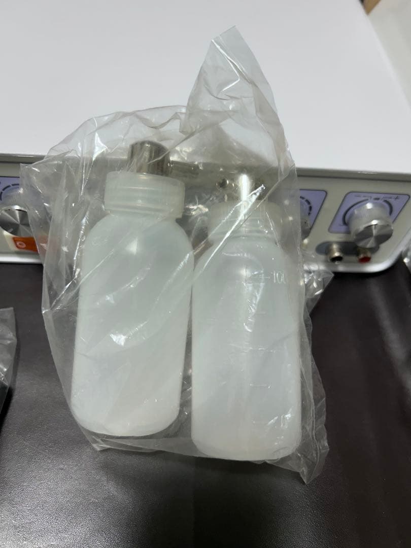 【美品】美顔美容機器グランジュ