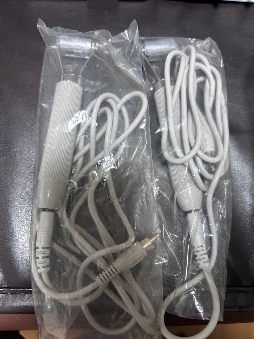 【美品】美顔美容機器グランジュ