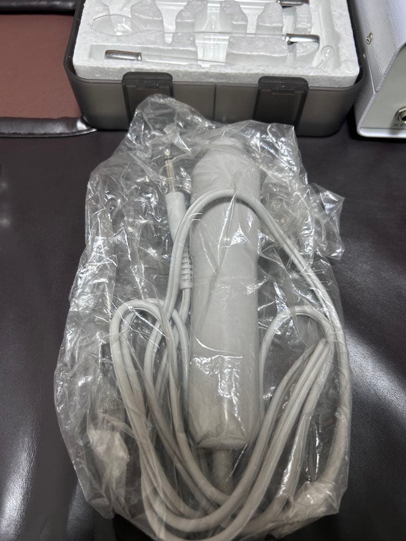 【美品】美顔美容機器グランジュ