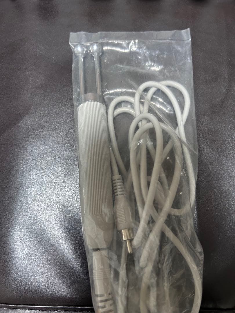 【美品】美顔美容機器グランジュ