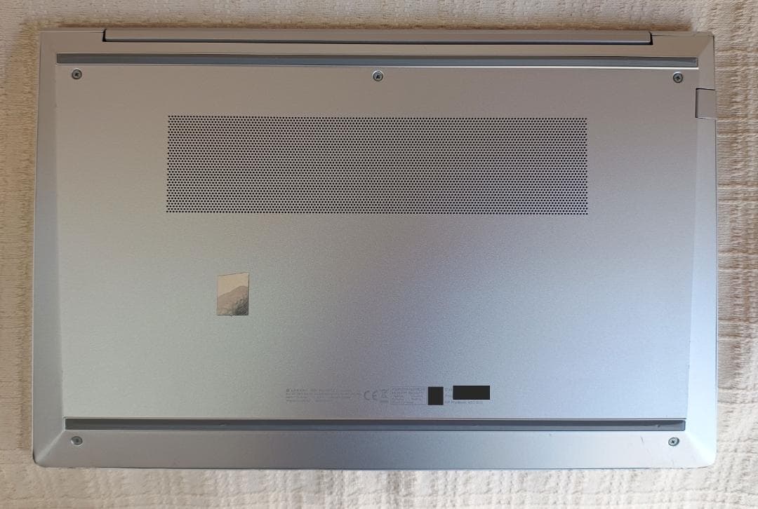 HP Probook 450G10 第13世代corei5搭載