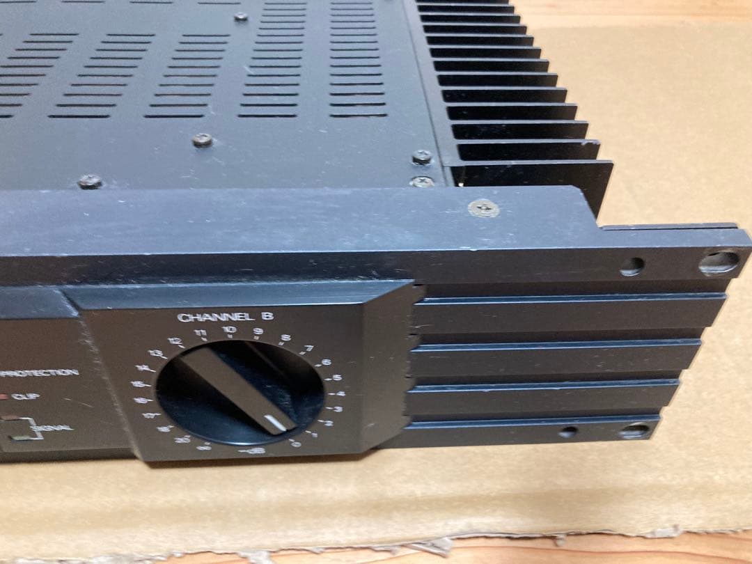 アンプ Roland SRA-2500