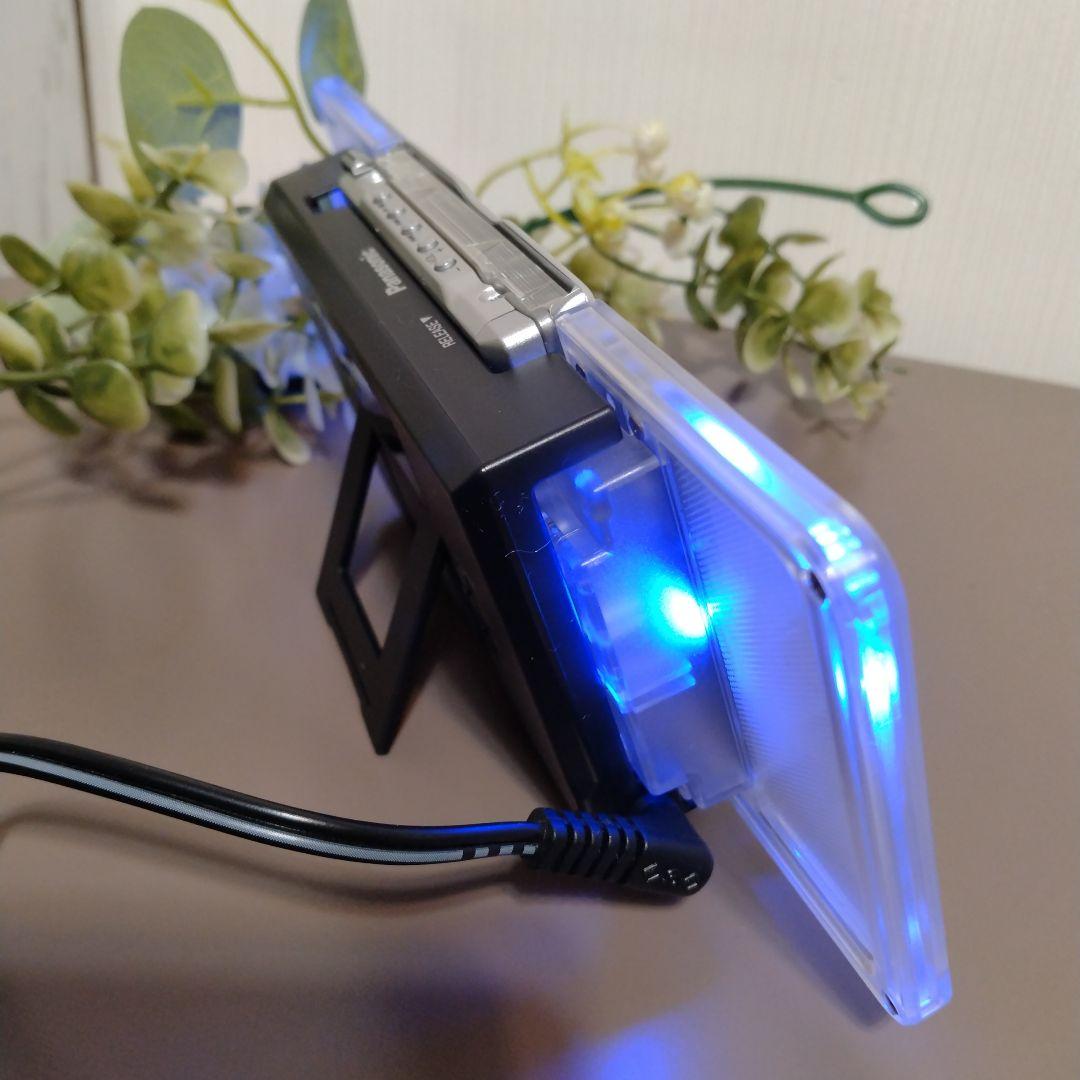 Panasonic ポータブルMDプレーヤー SJ-MJ59