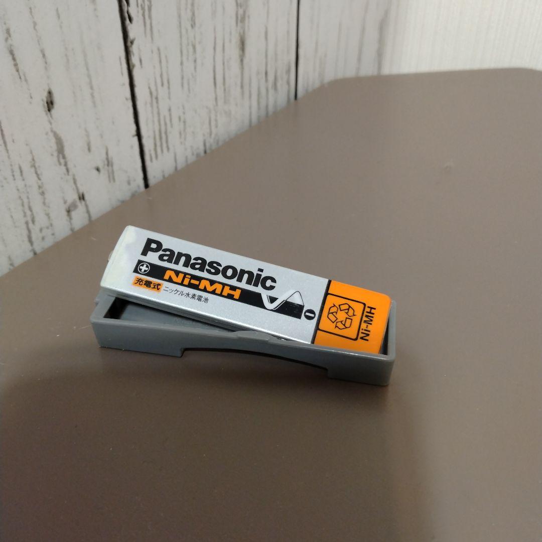 Panasonic ポータブルMDプレーヤー SJ-MJ59