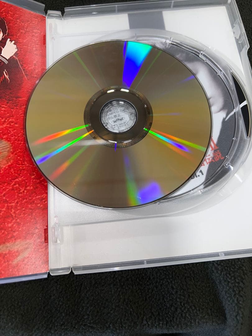 スケバン刑事II 全4巻セット