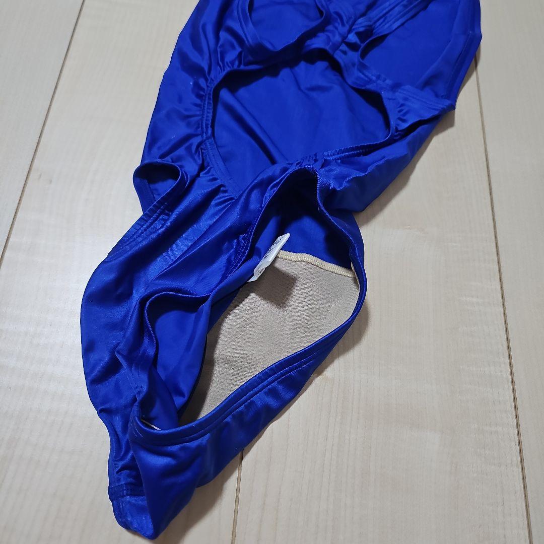 【超激レア】アシックス 競泳水着 ハイドロSP ALS403