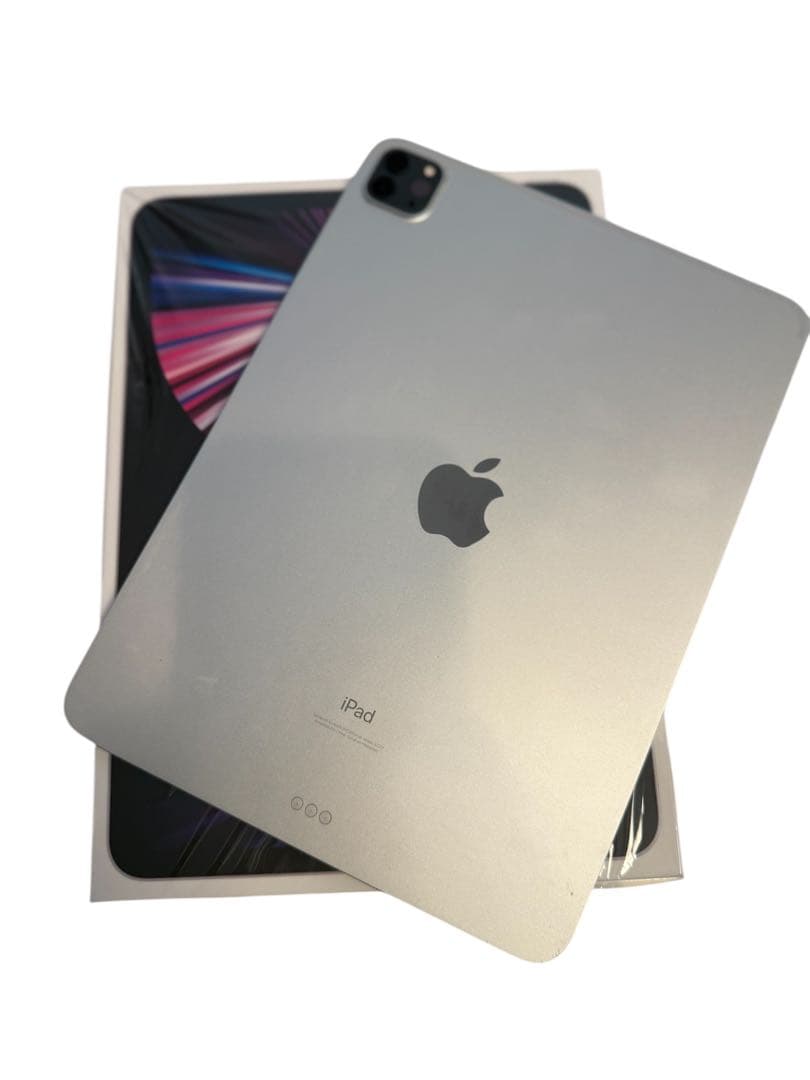 iPad pro、Combo Touch、Apple Pencil セット