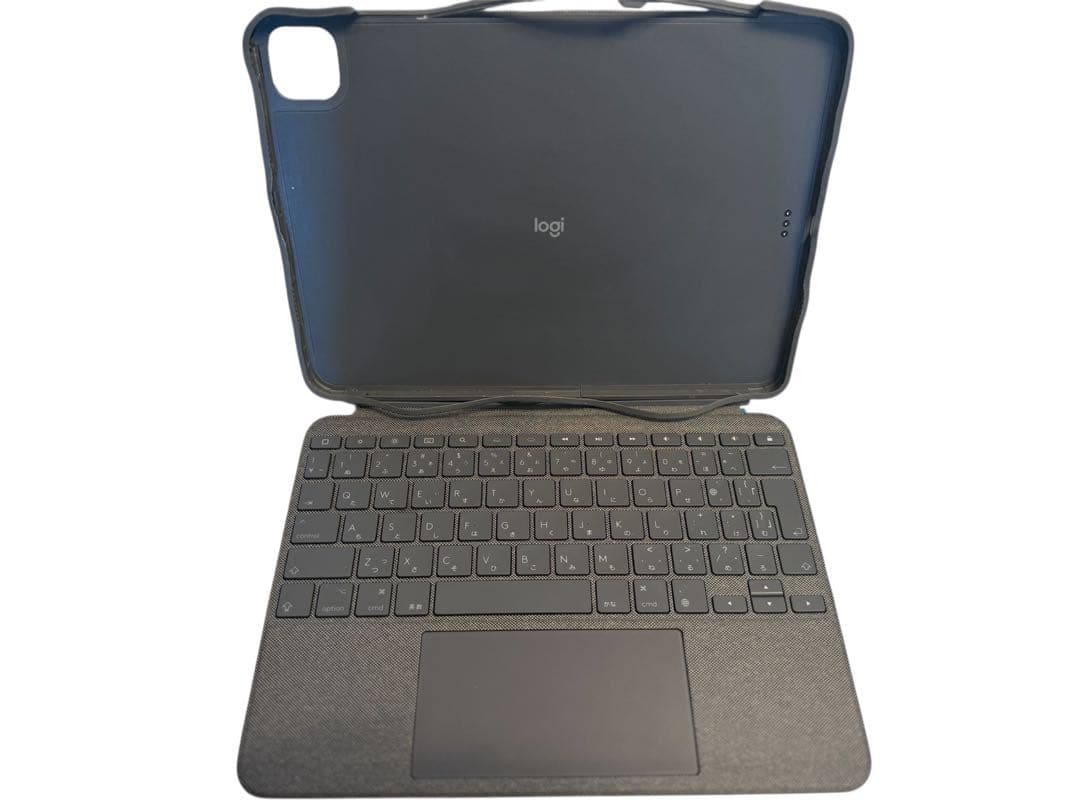 iPad pro、Combo Touch、Apple Pencil セット