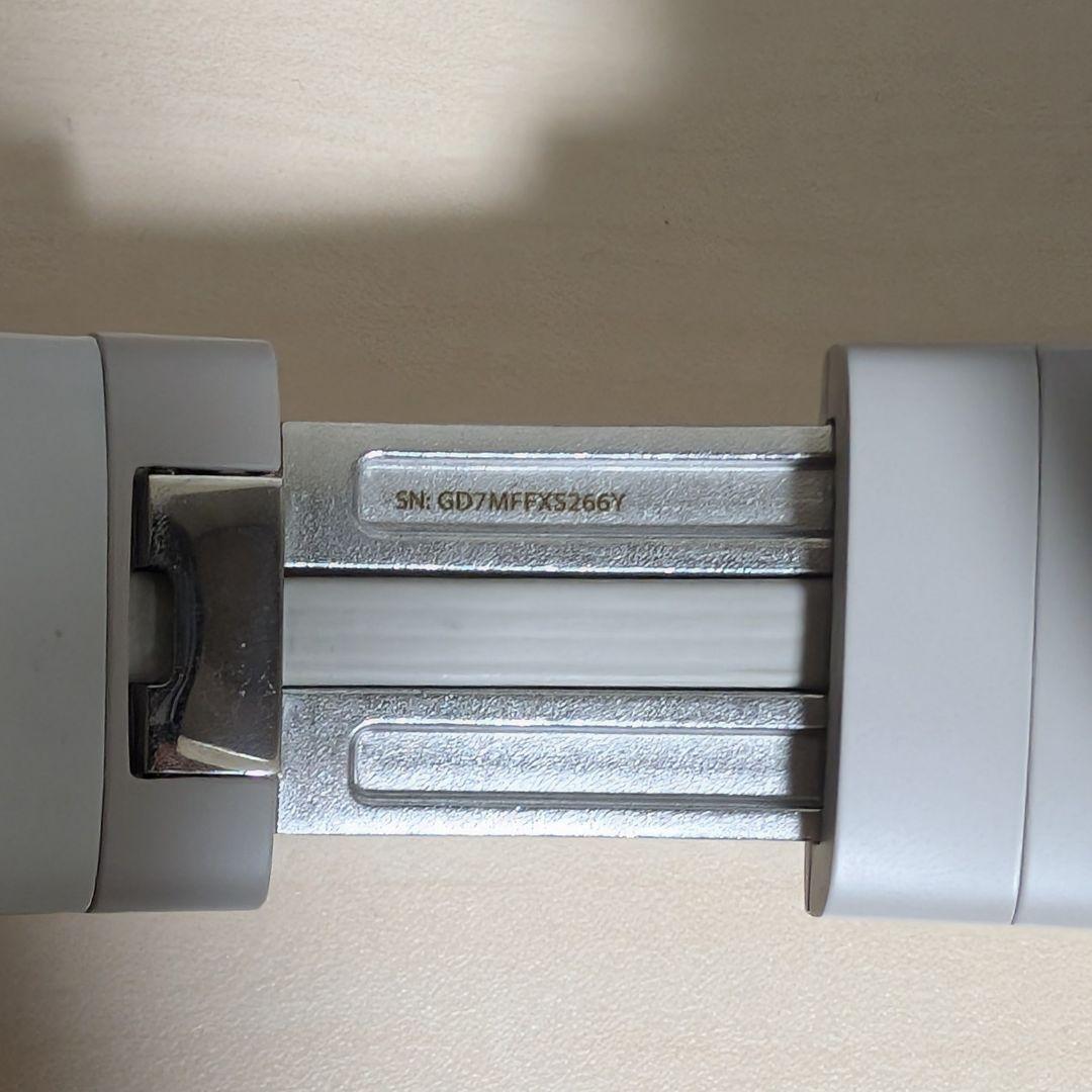 Beats Studio Pro ワイヤレスヘッドホン ホワイト