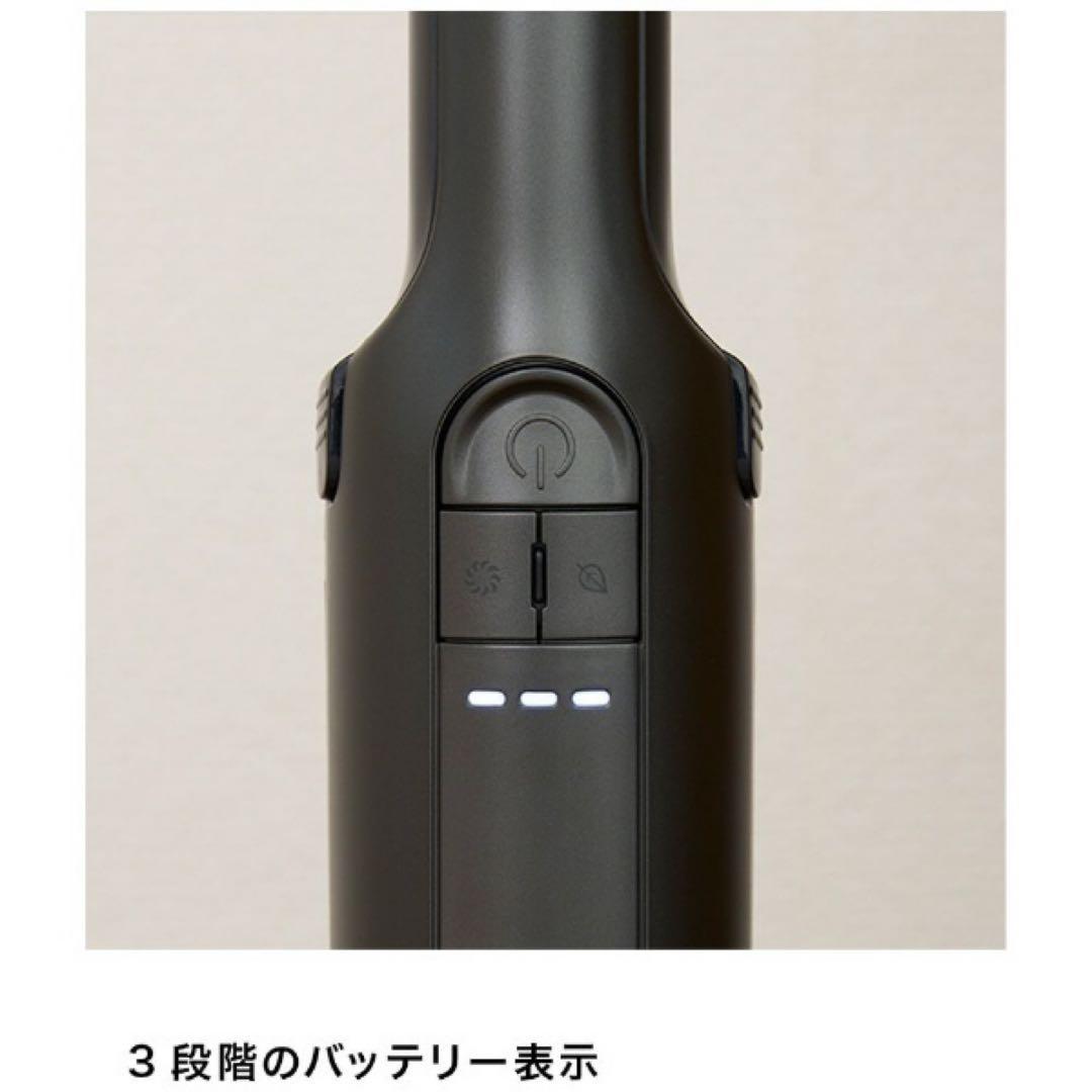 新品未使用　Shark EVOPOWER EX 充電式ハンディクリーナー本体