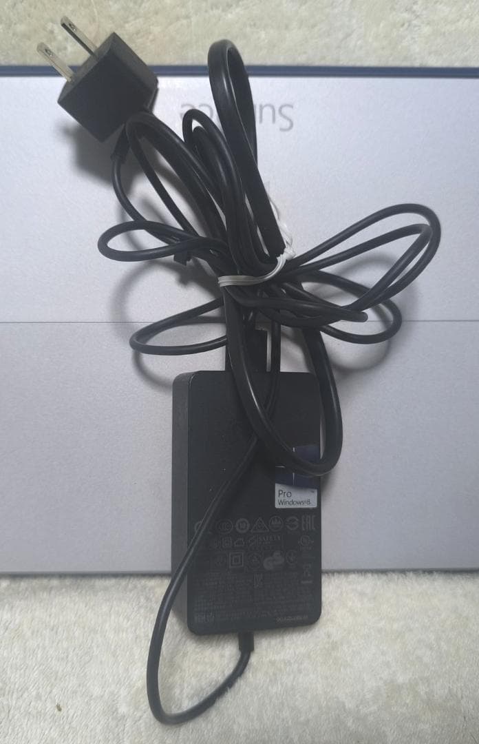 Microsoft Surface Pro3 i3 Win11 Office③