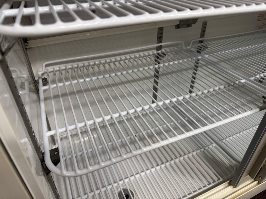 Panasonic SMR-V1241NB 冷蔵庫 送料込☆