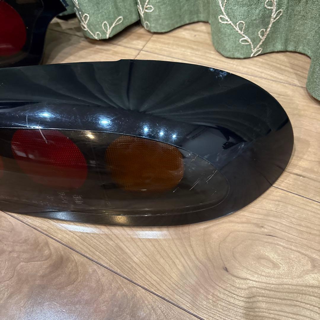 ＦＤ3Ｓ　後期型　純正　テールレンズセット