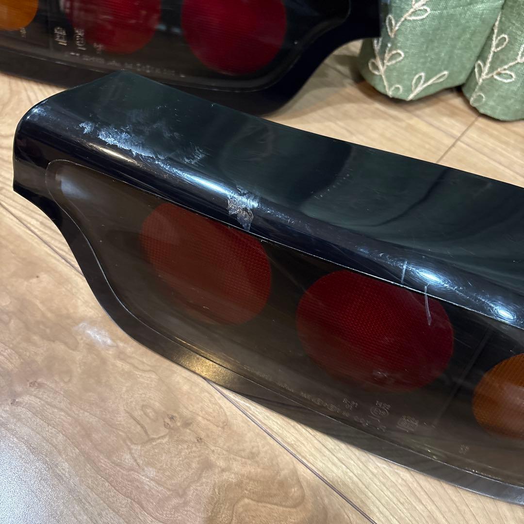 ＦＤ3Ｓ　後期型　純正　テールレンズセット