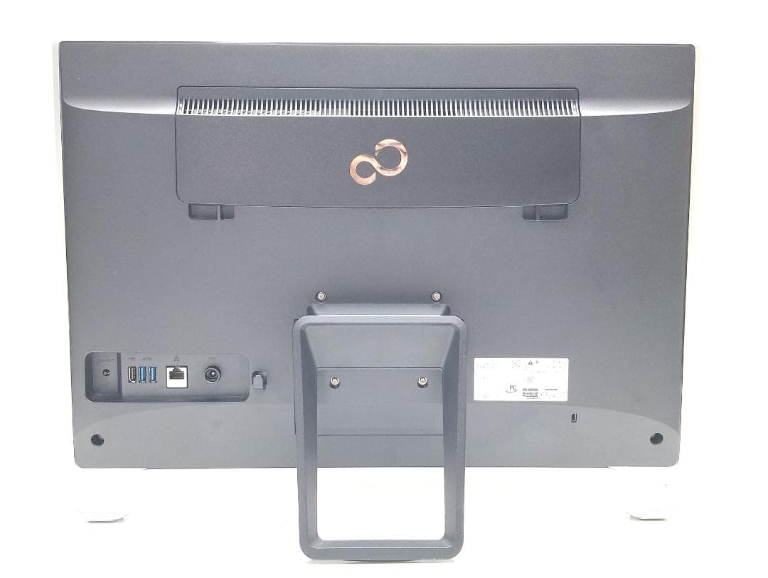 富士通 FH70/D1 i7-6700T 16GB SSD Office2021