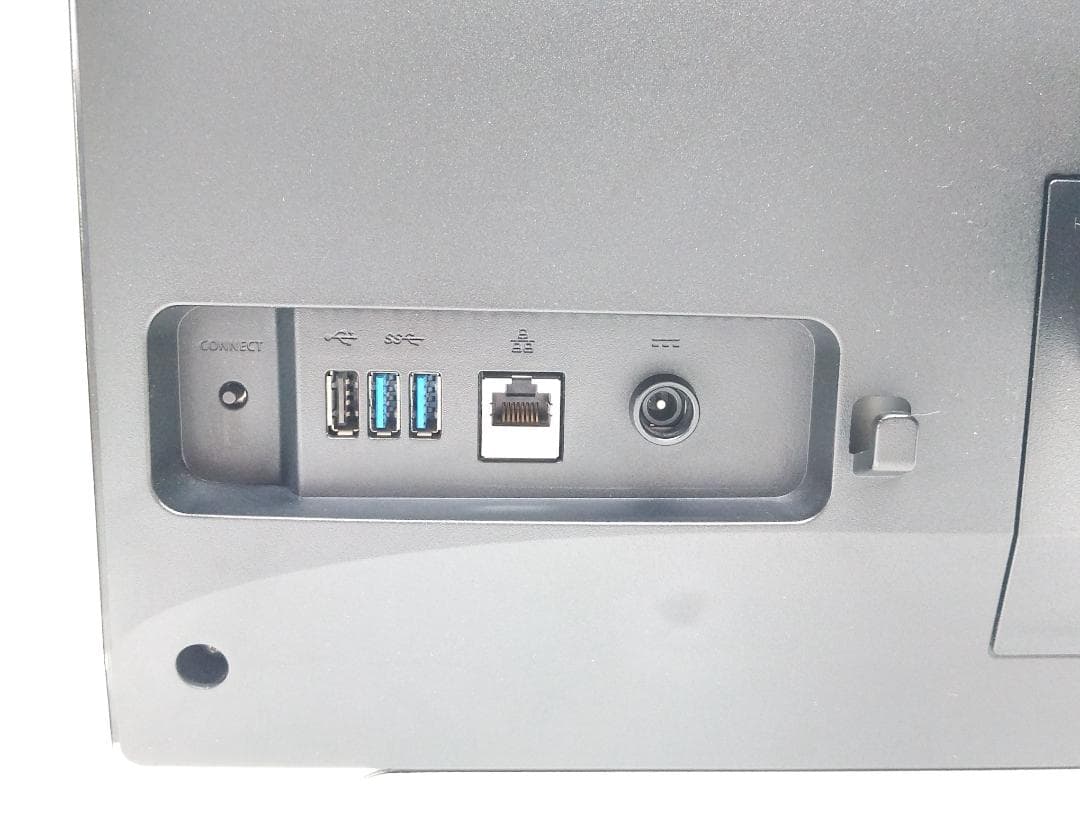 富士通 FH70/D1 i7-6700T 16GB SSD Office2021